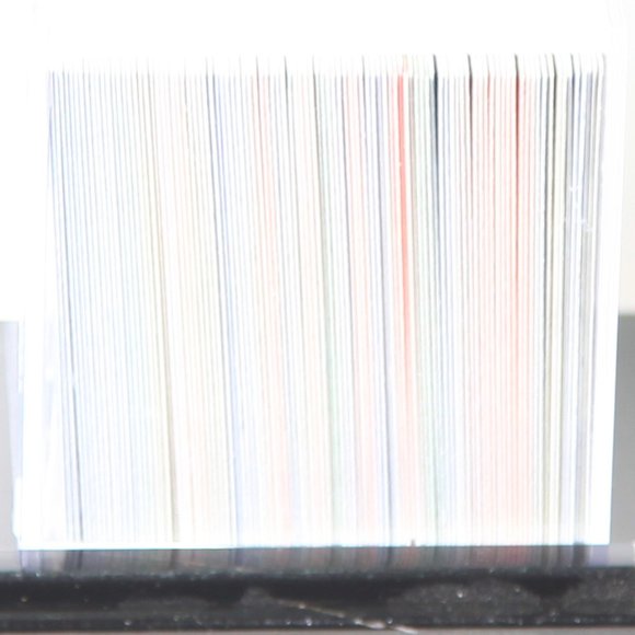 2006-07 SPX Complete Base Set of 1-100 Cards - Includes 2nd Year Card Crosby! - Picture 2 of 2